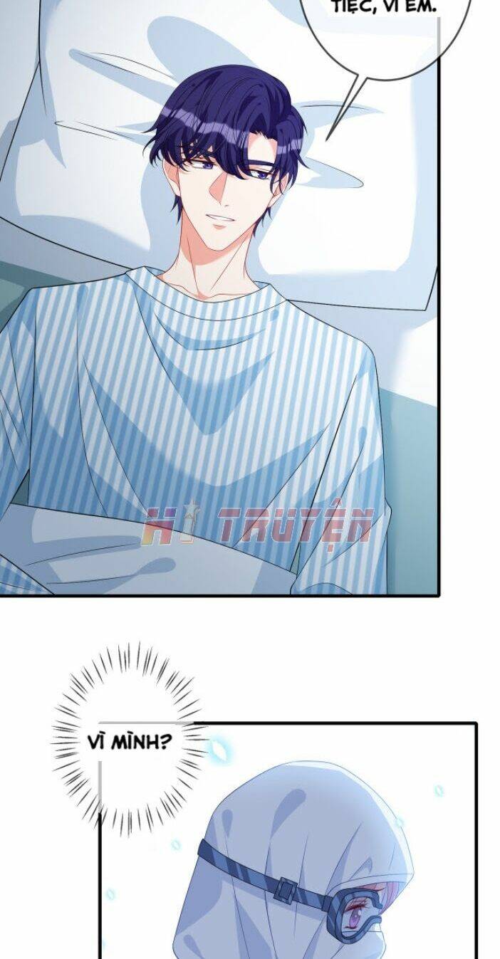 Danh Môn Chí Ái - Chapter 326.1 - Page 13
