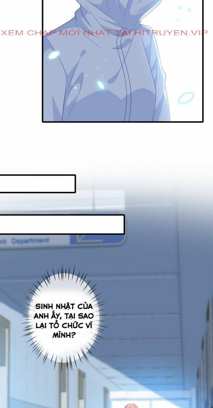 Danh Môn Chí Ái - Chapter 326.1 - Page 14