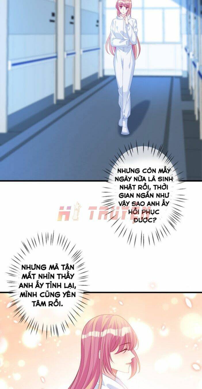 Danh Môn Chí Ái - Chapter 326.1 - Page 15