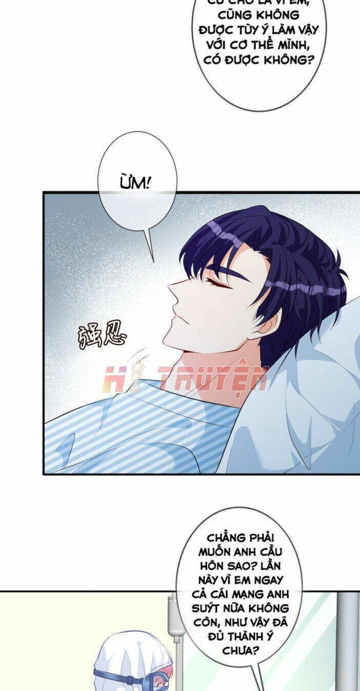 Danh Môn Chí Ái - Chapter 326.1 - Page 3