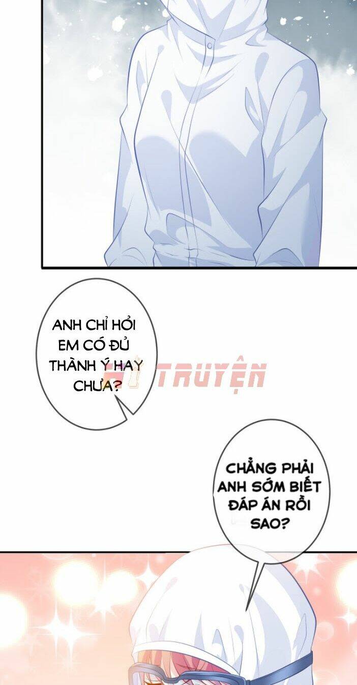 Danh Môn Chí Ái - Chapter 326.1 - Page 5