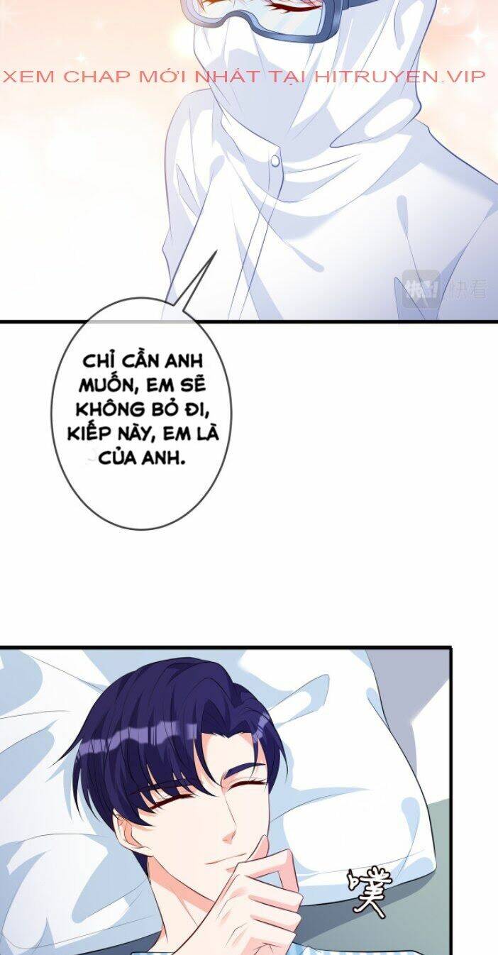 Danh Môn Chí Ái - Chapter 326.1 - Page 6