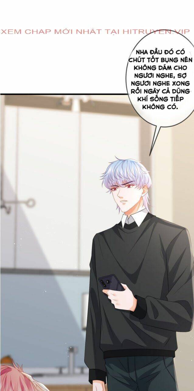 Danh Môn Chí Ái - Chapter 327.1 - Page 11