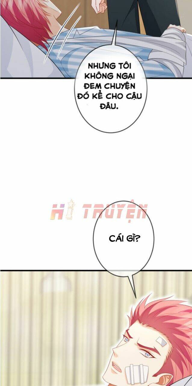 Danh Môn Chí Ái - Chapter 327.1 - Page 12