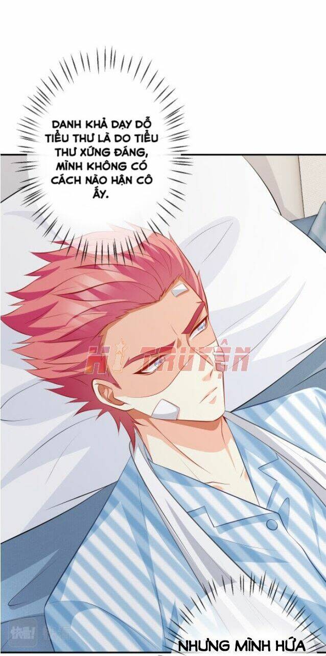 Danh Môn Chí Ái - Chapter 327.1 - Page 14