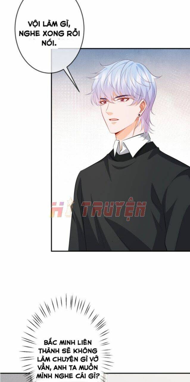 Danh Môn Chí Ái - Chapter 327.1 - Page 16