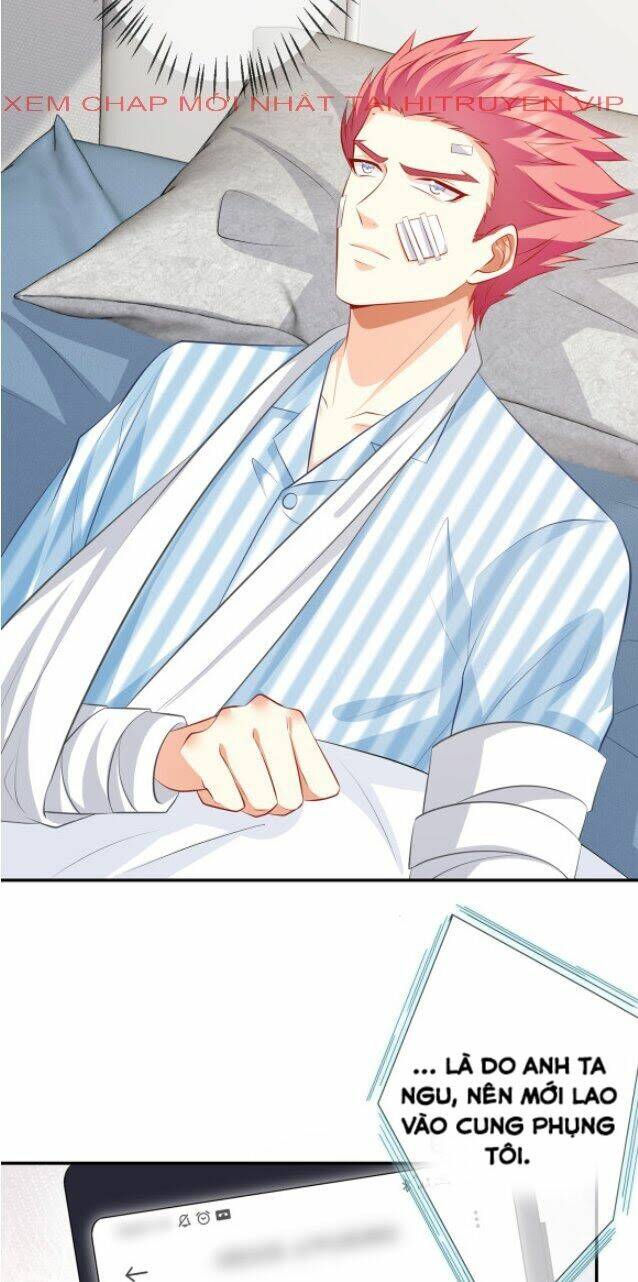 Danh Môn Chí Ái - Chapter 327.1 - Page 17