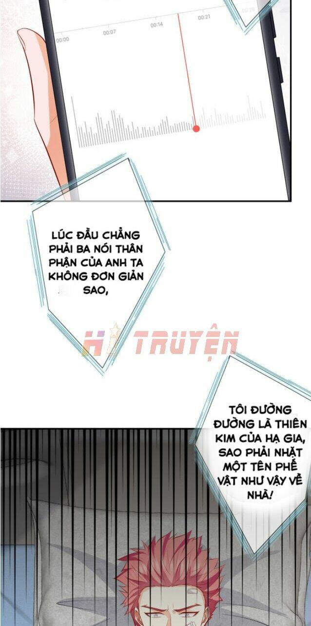 Danh Môn Chí Ái - Chapter 327.1 - Page 18