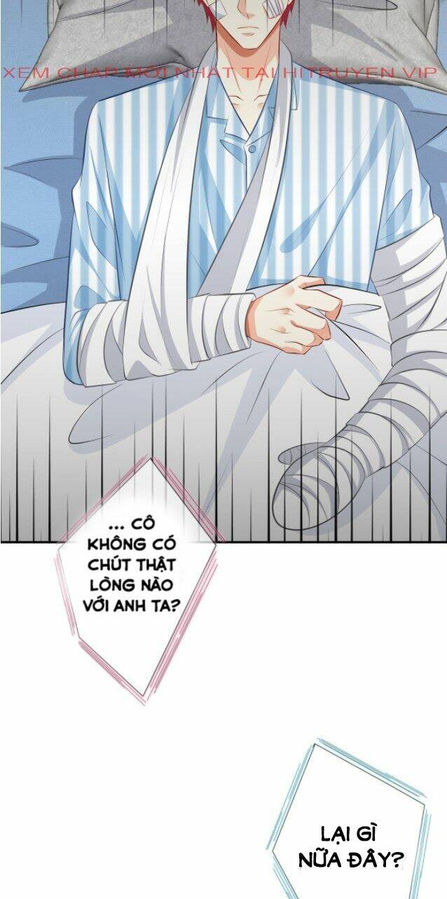 Danh Môn Chí Ái - Chapter 327.1 - Page 19