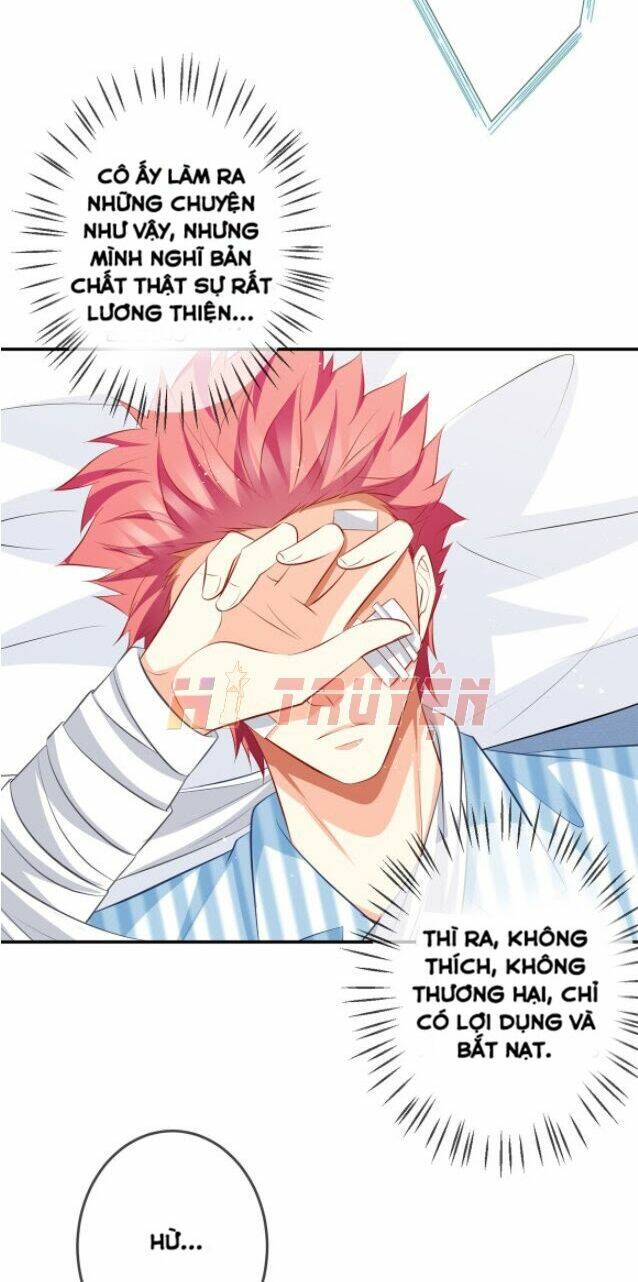 Danh Môn Chí Ái - Chapter 327.1 - Page 20