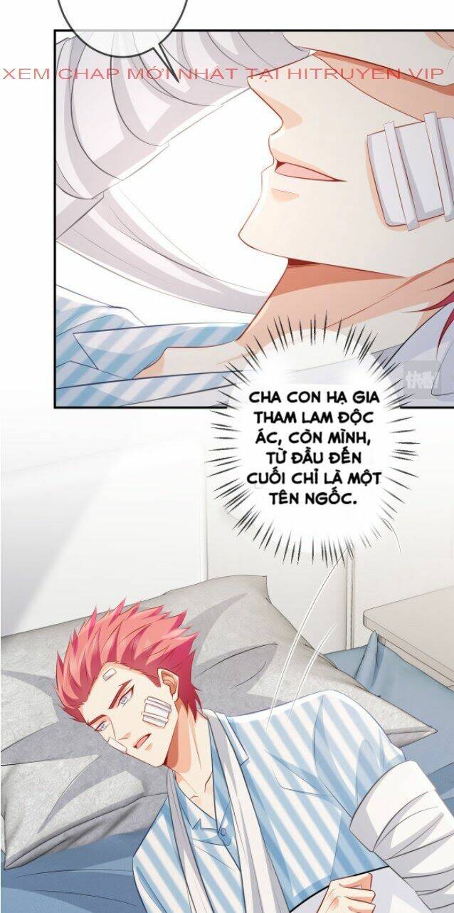 Danh Môn Chí Ái - Chapter 327.1 - Page 21