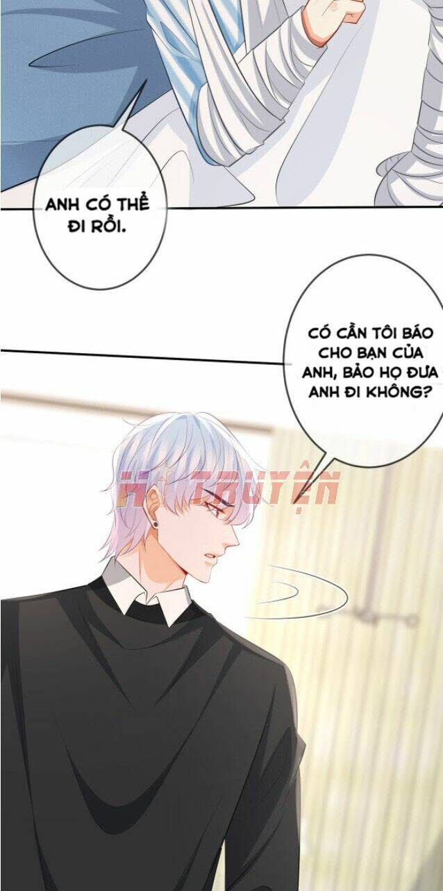 Danh Môn Chí Ái - Chapter 327.1 - Page 22