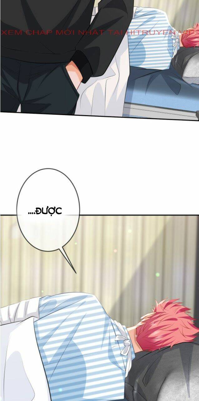 Danh Môn Chí Ái - Chapter 327.1 - Page 23