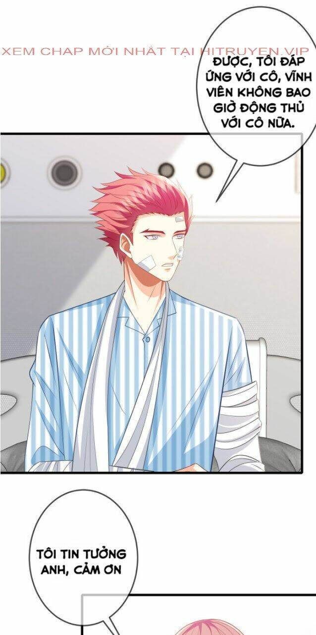 Danh Môn Chí Ái - Chapter 327.1 - Page 5