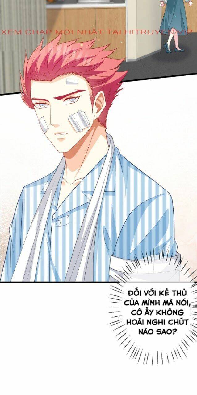 Danh Môn Chí Ái - Chapter 327.1 - Page 7