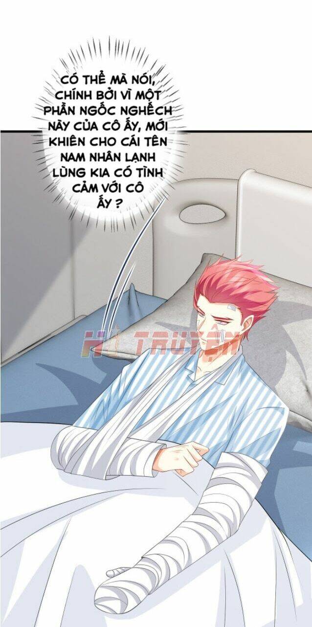 Danh Môn Chí Ái - Chapter 327.1 - Page 8