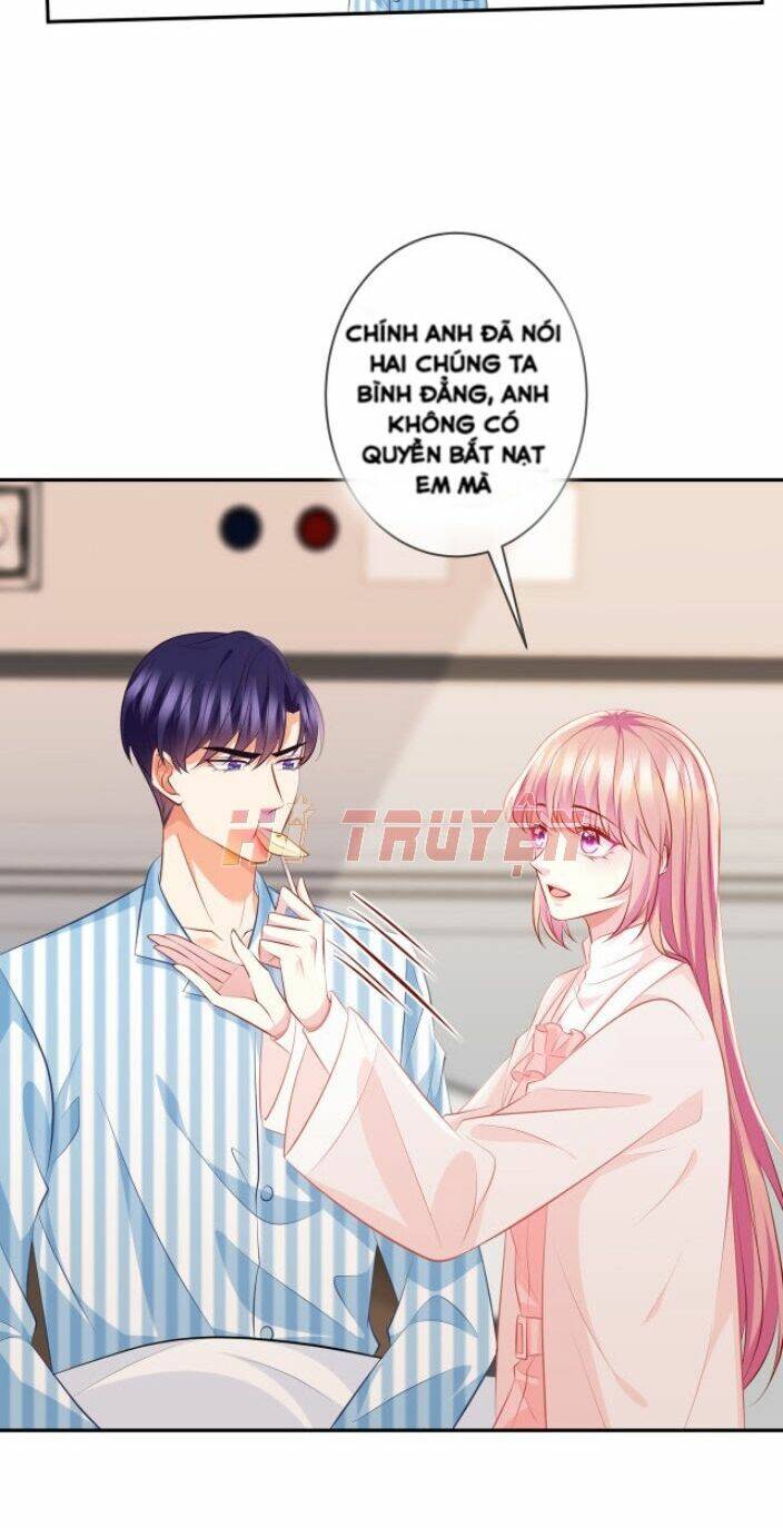 Danh Môn Chí Ái - Chapter 328 - Page 3