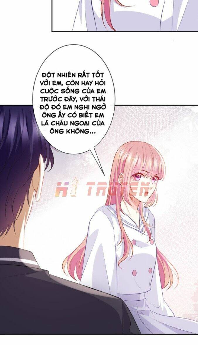 Danh Môn Chí Ái - Chapter 329.1 - Page 9