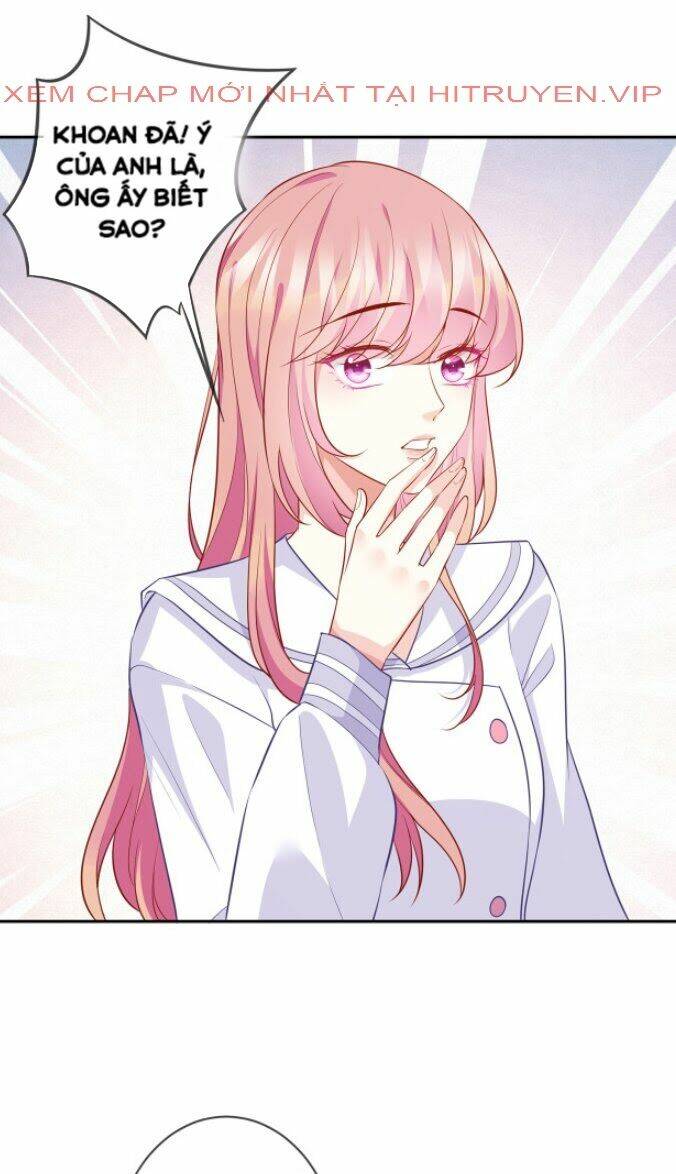 Danh Môn Chí Ái - Chapter 329.1 - Page 12