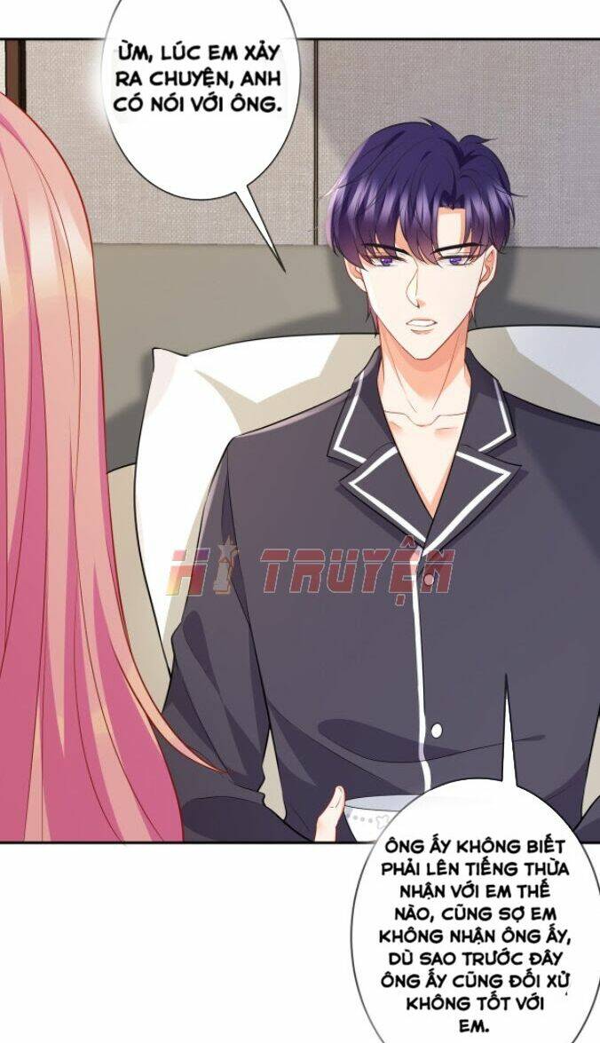 Danh Môn Chí Ái - Chapter 329.1 - Page 13