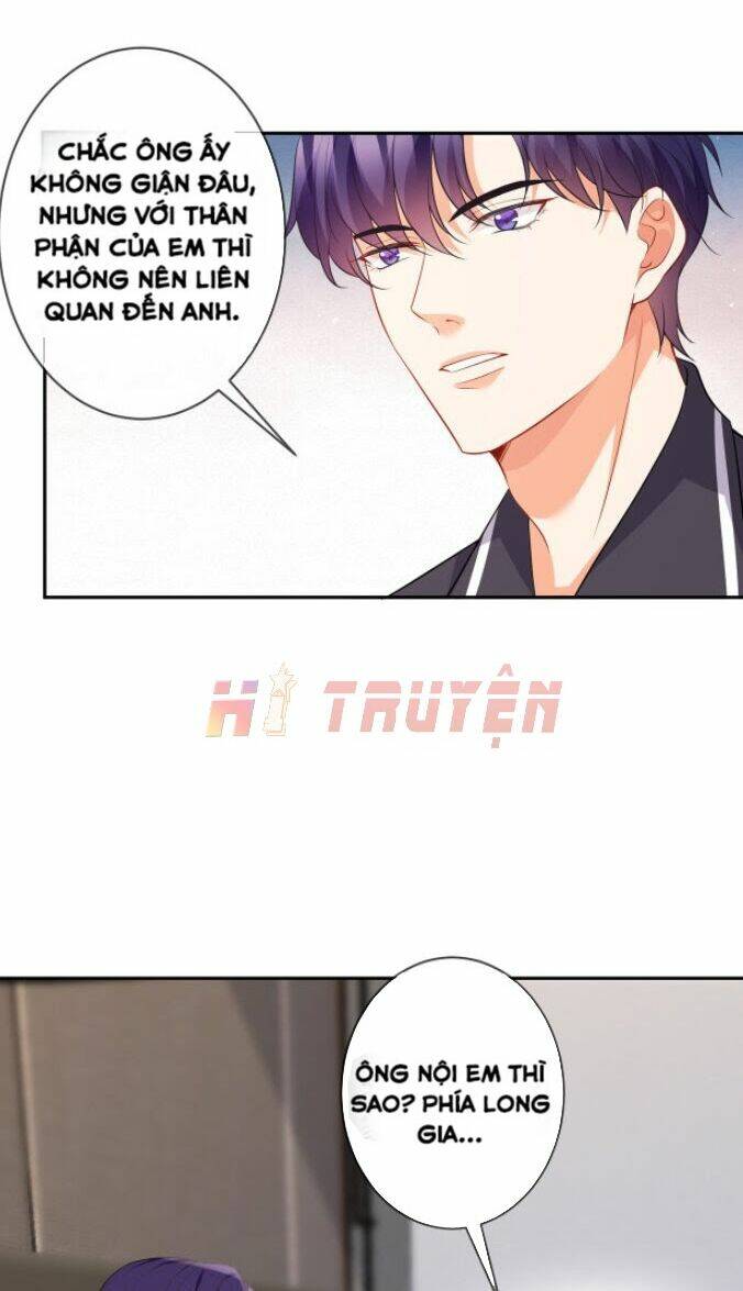 Danh Môn Chí Ái - Chapter 329.1 - Page 15