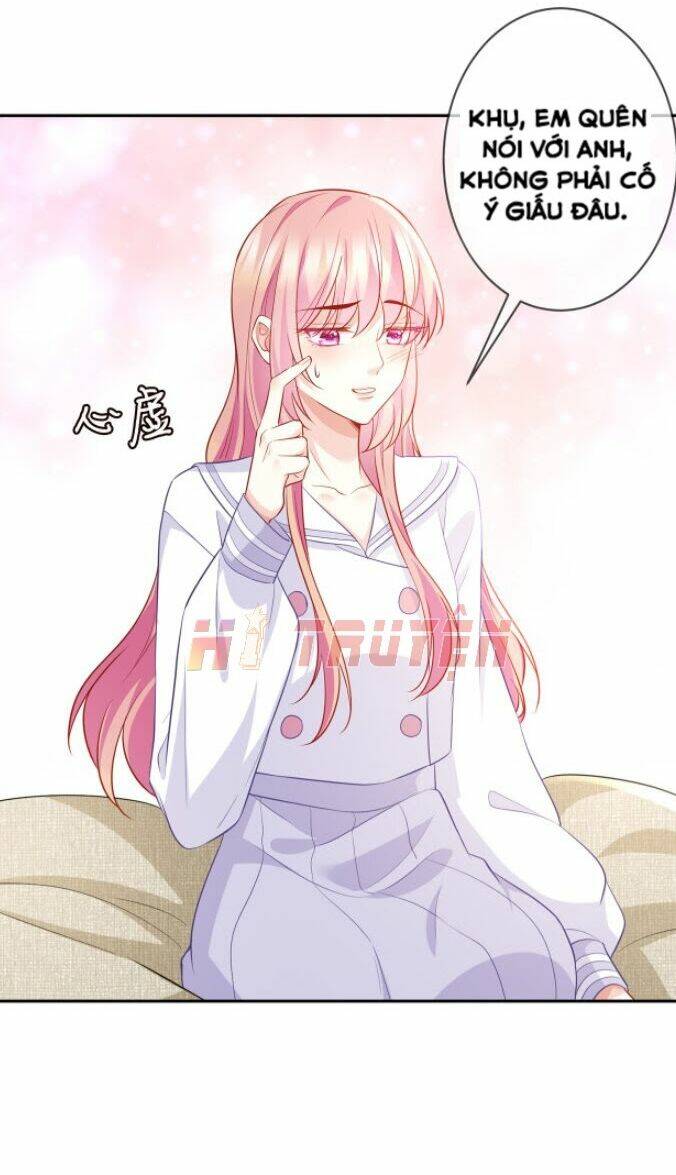 Danh Môn Chí Ái - Chapter 329.1 - Page 17