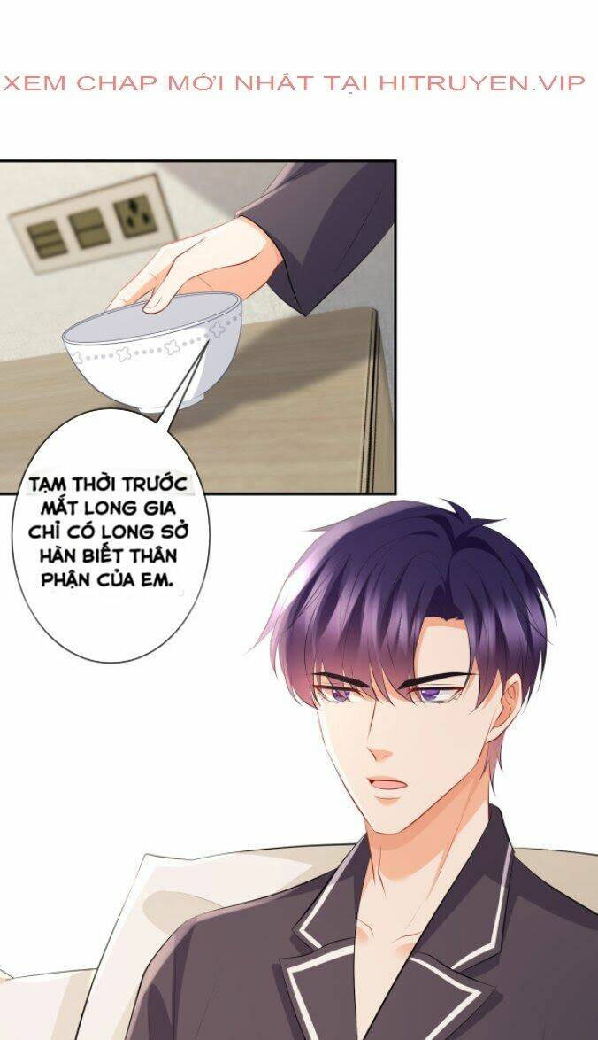 Danh Môn Chí Ái - Chapter 329.1 - Page 18