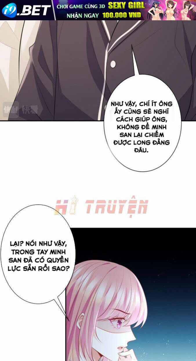 Danh Môn Chí Ái - Chapter 329.1 - Page 19
