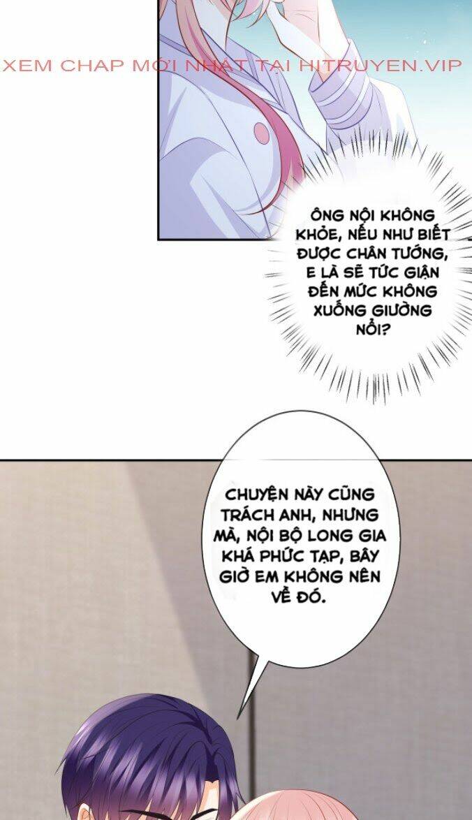 Danh Môn Chí Ái - Chapter 329.1 - Page 20