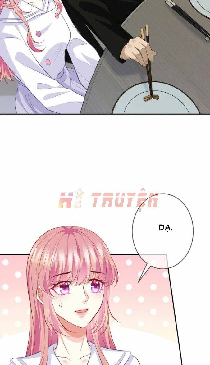 Danh Môn Chí Ái - Chapter 329.1 - Page 5