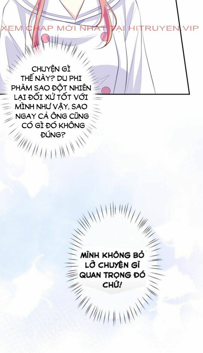 Danh Môn Chí Ái - Chapter 329.1 - Page 6