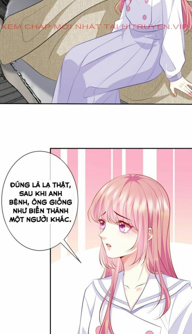 Danh Môn Chí Ái - Chapter 329.1 - Page 8