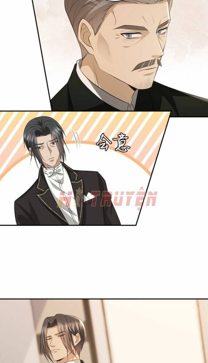 Danh Môn Chí Ái - Chapter 329.2 - Page 9