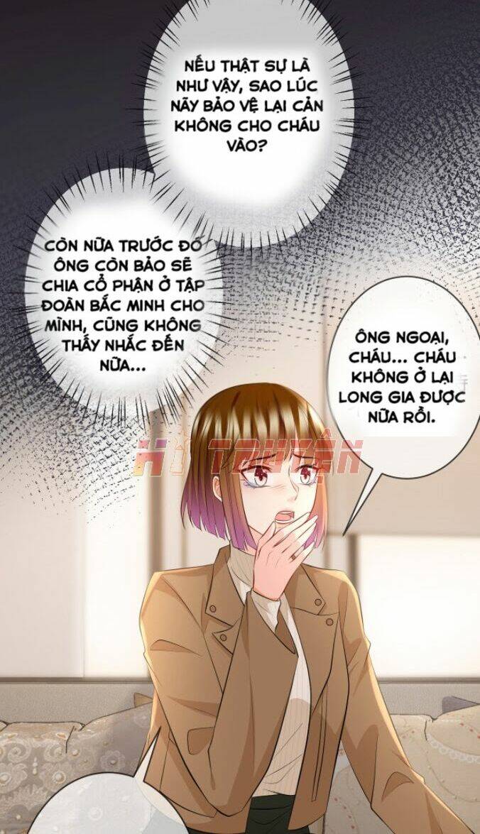 Danh Môn Chí Ái - Chapter 329.2 - Page 11