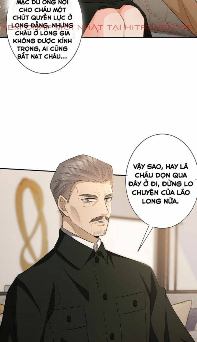 Danh Môn Chí Ái - Chapter 329.2 - Page 12