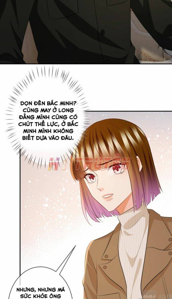 Danh Môn Chí Ái - Chapter 329.2 - Page 13