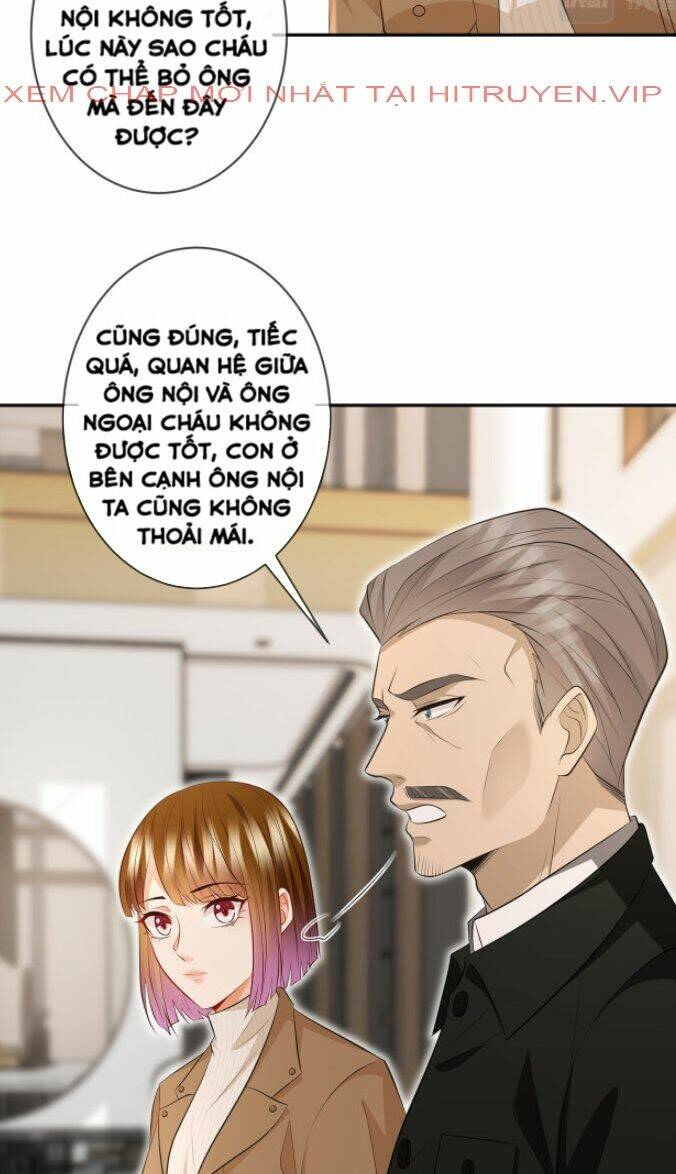 Danh Môn Chí Ái - Chapter 329.2 - Page 14