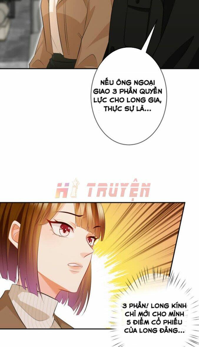 Danh Môn Chí Ái - Chapter 329.2 - Page 15