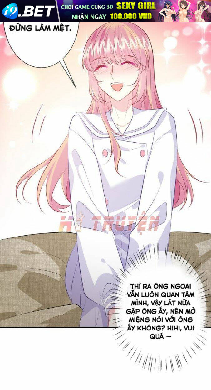 Danh Môn Chí Ái - Chapter 329.2 - Page 3