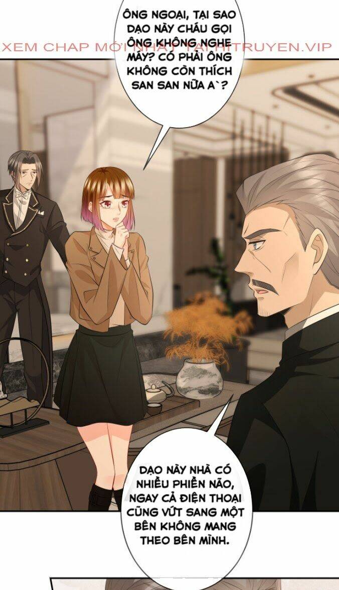 Danh Môn Chí Ái - Chapter 329.2 - Page 8