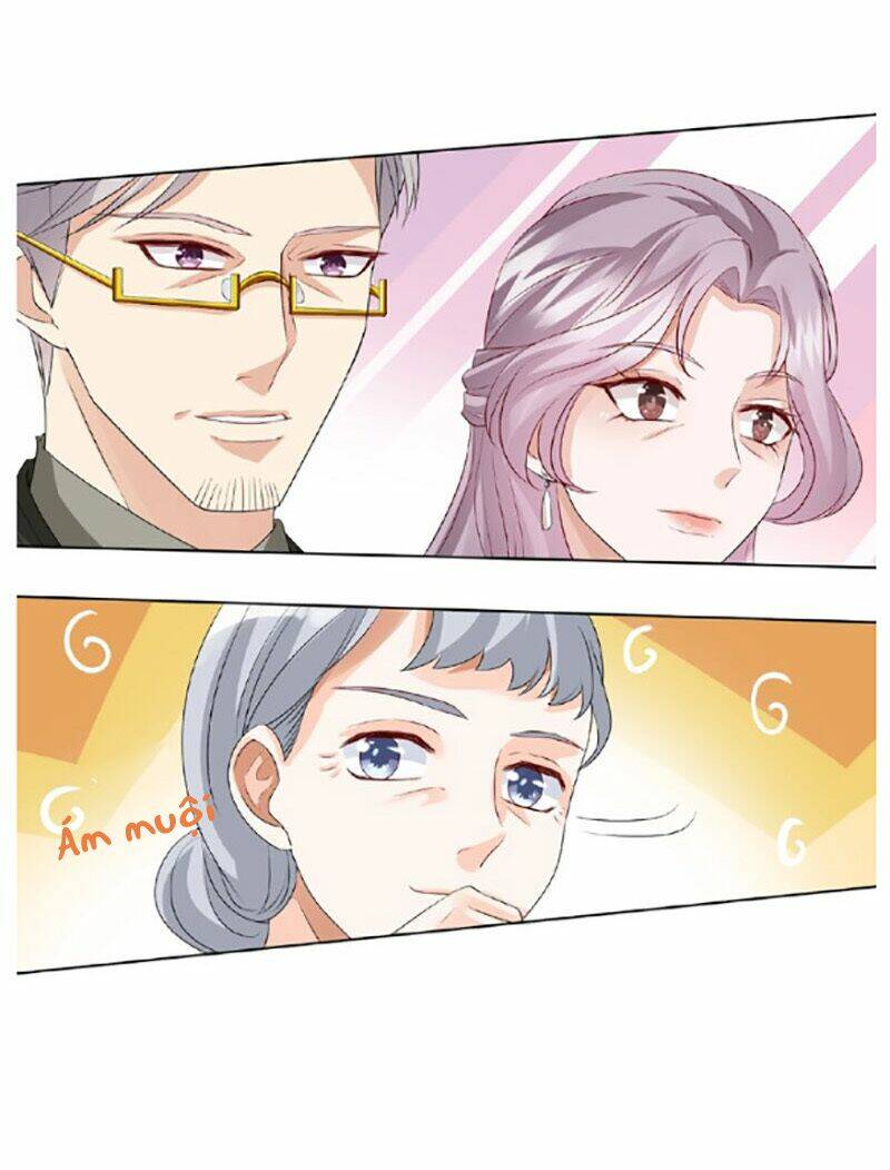 Danh Môn Chí Ái - Chapter 33.1 - Page 9
