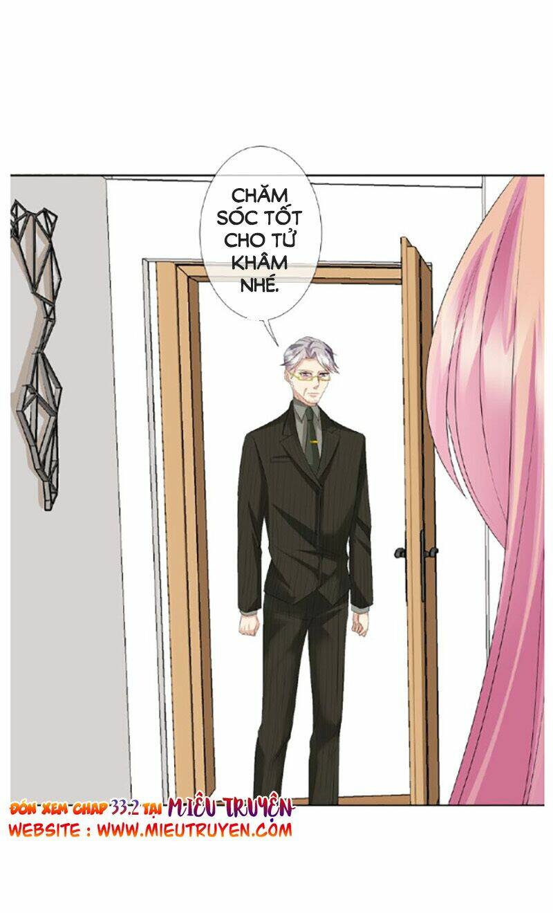 Danh Môn Chí Ái - Chapter 33.1 - Page 14