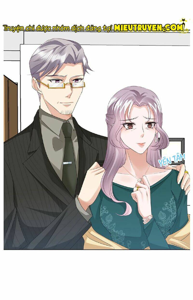 Danh Môn Chí Ái - Chapter 33.1 - Page 4