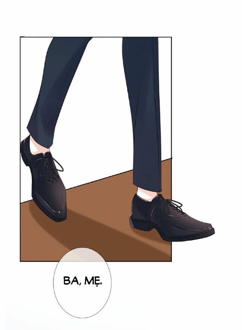 Danh Môn Chí Ái - Chapter 33.1 - Page 5