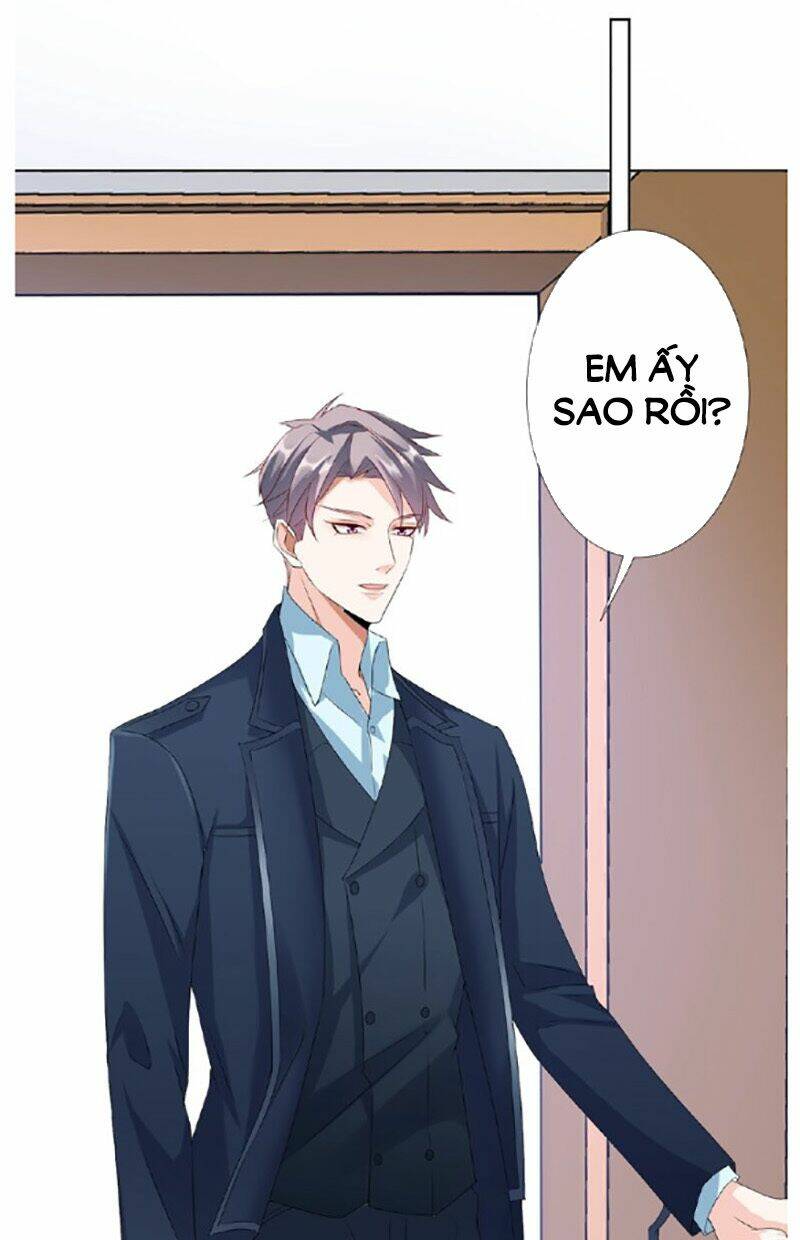 Danh Môn Chí Ái - Chapter 33.1 - Page 6