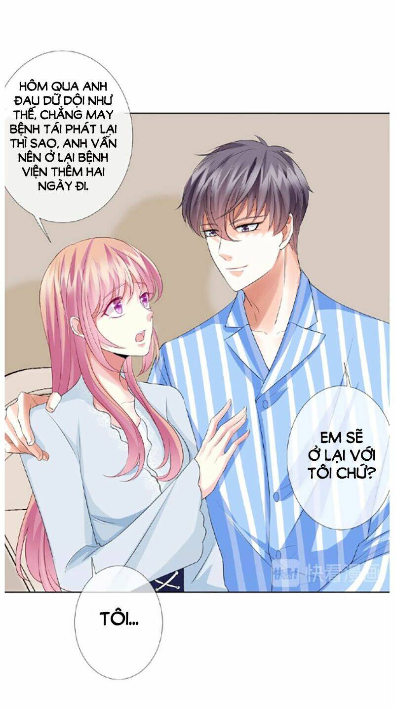 Danh Môn Chí Ái - Chapter 33.2 - Page 10