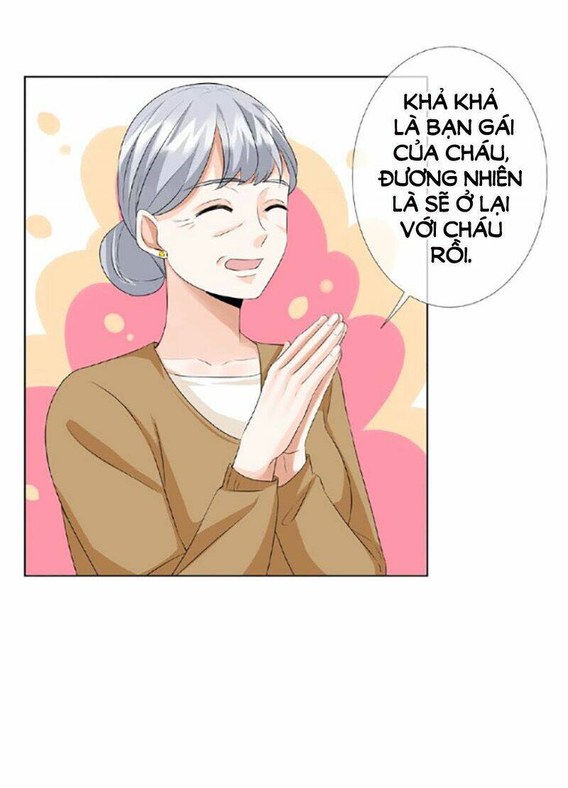 Danh Môn Chí Ái - Chapter 33.2 - Page 11