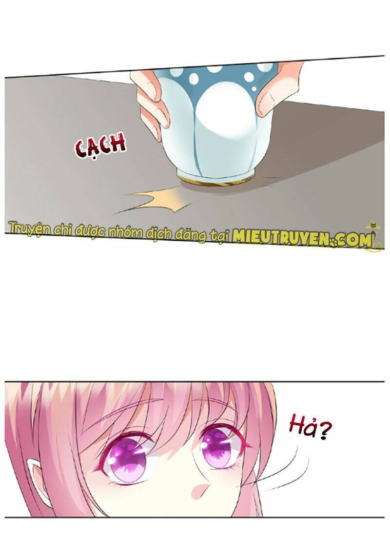 Danh Môn Chí Ái - Chapter 33.2 - Page 12