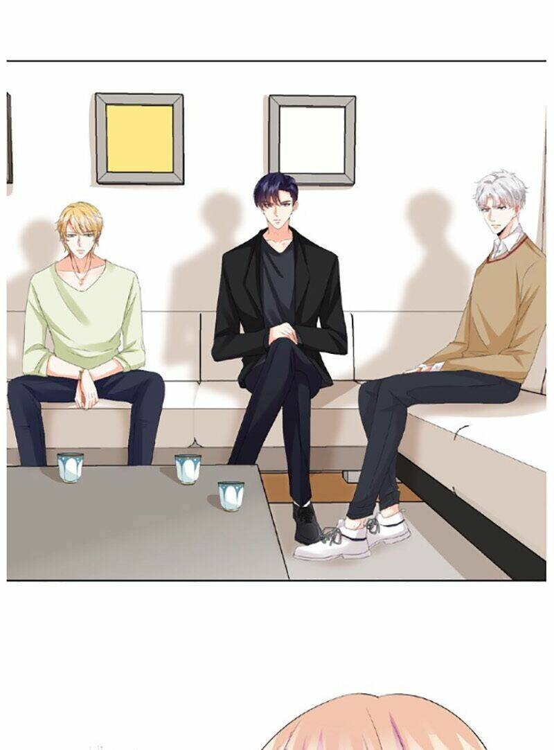 Danh Môn Chí Ái - Chapter 33.2 - Page 13