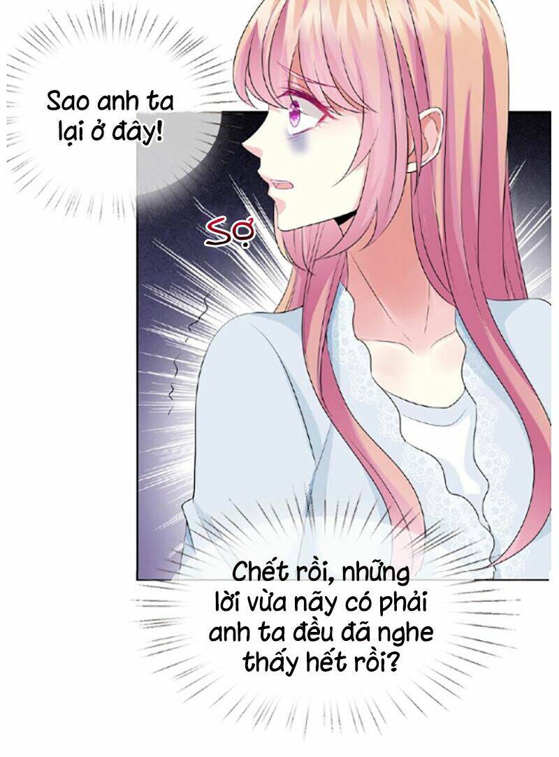 Danh Môn Chí Ái - Chapter 33.2 - Page 14